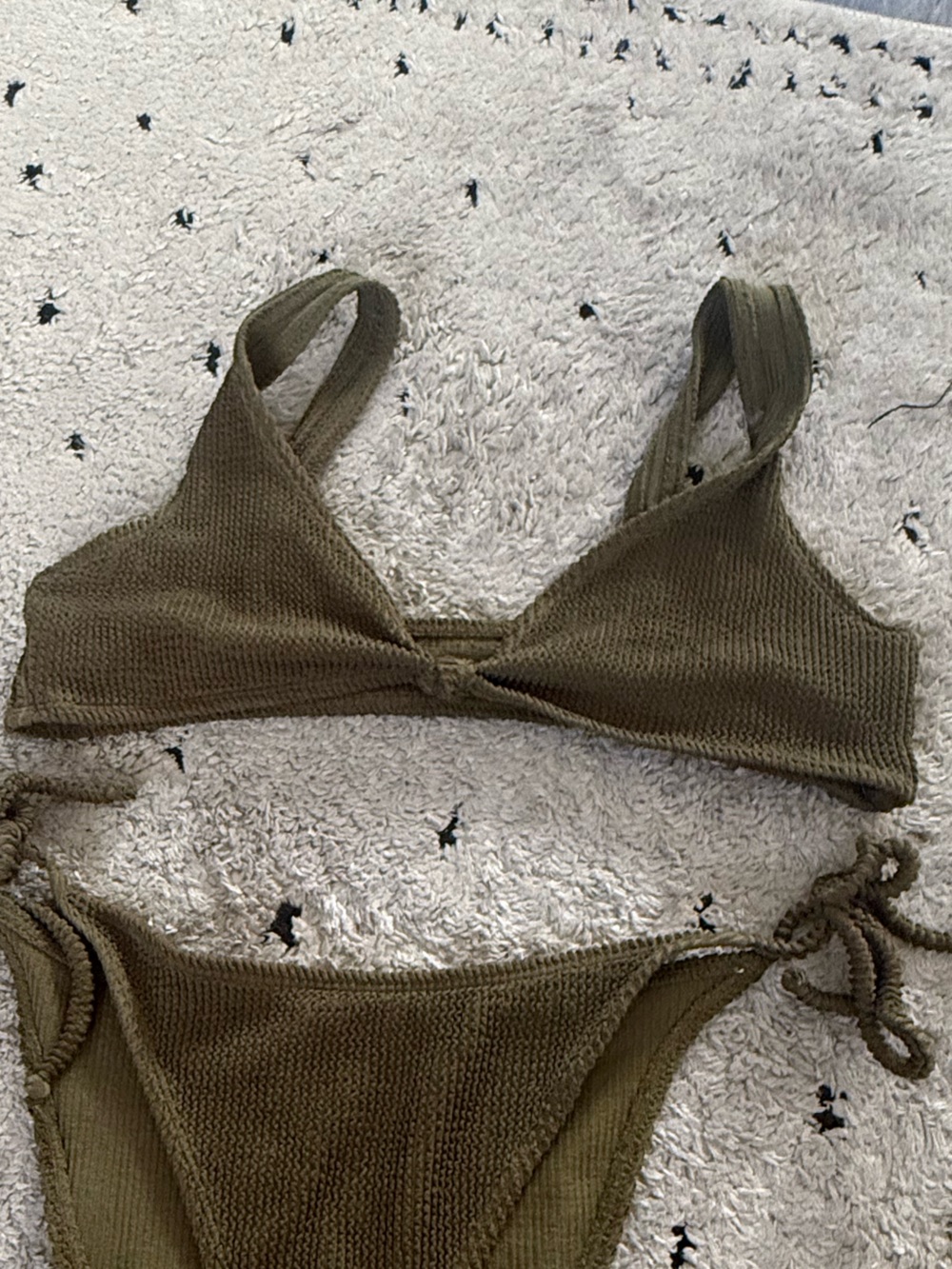 Skatie Penny Top in Palm